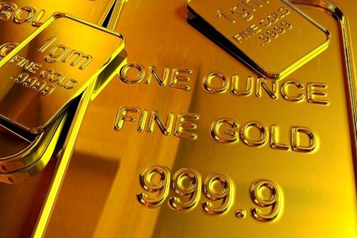 Giá vàng hôm nay 8/8: Duy trì ở mức cao