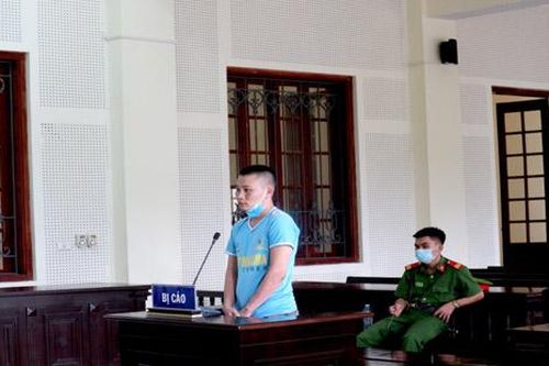 Mua chịu ma túy về bán, 'lãi' án tù chung thân