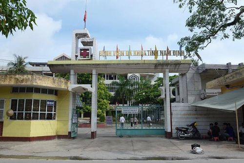 Nam Định: 8 trường hợp F1 liên quan đến BN714 âm tính với Covid-19
