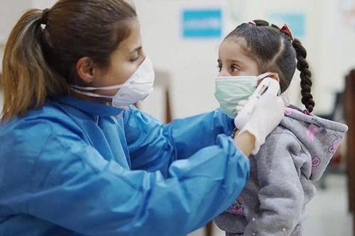 Covid-19: Mỹ ghi nhận gần 600 trẻ gặp hội chứng viêm lạ do mắc virus corona