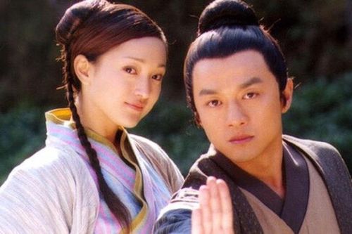 Đời thăng trầm của dàn diễn viên 'Anh hùng xạ điêu' 2003
