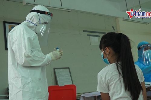 Chiều ngày 8/8, thêm 21 ca mắc Covid-19 mới, Khánh Hòa có 1 ca bệnh