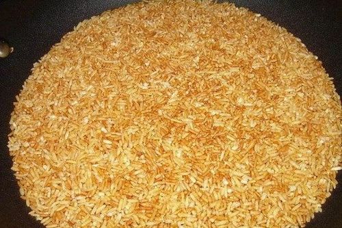 Nhận biết gạo giả, gạo nhựa như thế nào?