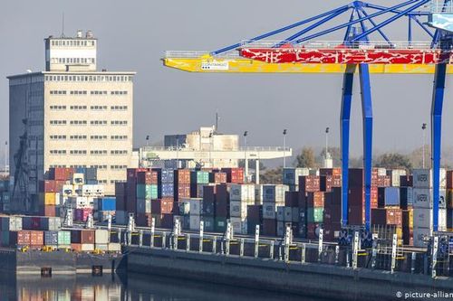 Kinh tế Đức đón nhận các tín hiệu lạc quan trong tháng 6/2020