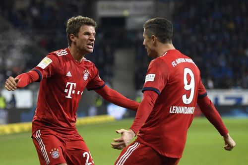 Cơ hội của Bayern ở Champions League: Ký ức lịch sử ùa về