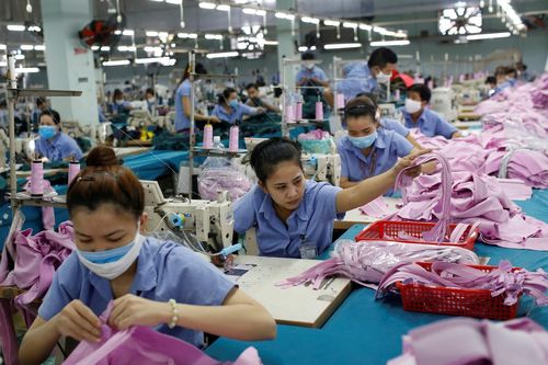 Việt Nam là một trong những quốc gia có triển vọng kinh tế sáng nhất châu Á