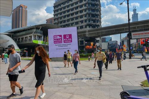 Kinh tế Malaysia có thể hồi phục nhanh sau dịch COVID-19