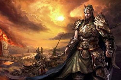 8 hổ tướng họ Trương thời Tam Quốc: Trương Phi ngậm ngùi đứng thứ hai, thứ nhất danh bất hư truyền