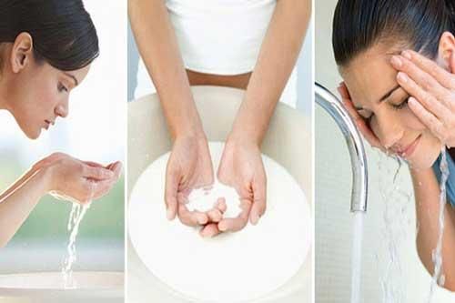 Công dụng tuyệt vời của nước vo gạo trong việc làm đẹp