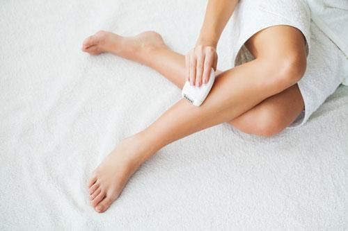 Viêm nang lông chân: Dấu hiệu, nguyên nhân và cách điều trị