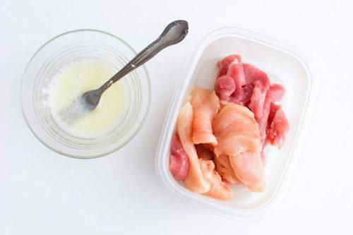 Những mẹo nấu ăn 'thần thánh' không phải chị em nào cũng biết