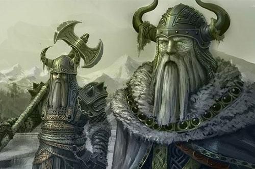 'Sự thật ngã ngửa' về chiến binh Viking hiếu chiến nhất lịch sử nhân loại
