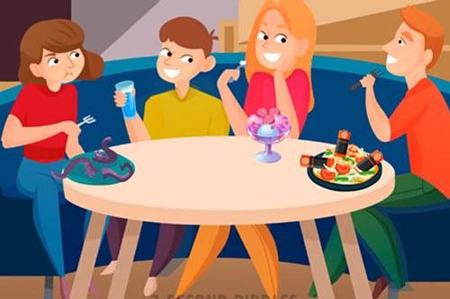 Chỉ 5% số người tìm ra điểm bất hợp lý trong 5 giây