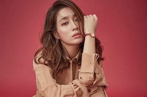 Lee Min Jung - nàng tiểu thư ngậm đắng nuốt cay vì chồng ngoại tình