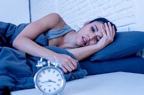 Những điều xảy ra trong giấc ngủ cảnh báo bệnh tật đang tấn công cơ thể