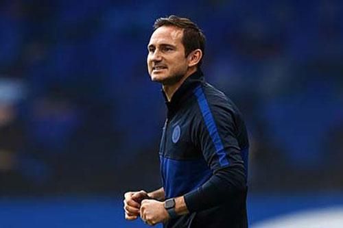 Lampard không 'ăn mày quá khứ' khi đấu với Bayern