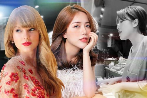 Phùng Khánh Linh hát live Thế giới không anh, fan Taylor Swift được dịp bàn tán 'rần rần' vì điều này