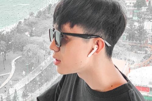 Nhật Hoàng (King of Rap) lại rắc thính ngợp trời: 'Nắng Sài Gòn cỡ nào anh yêu em cỡ đó'