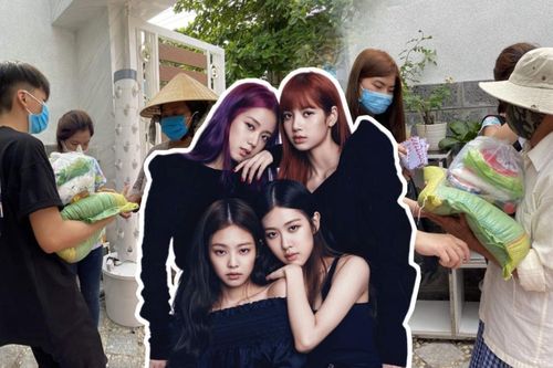 Kỷ niệm 4 năm BlackPink debut: Ấm lòng với dự án từ thiện của người hâm mộ tại Việt Nam