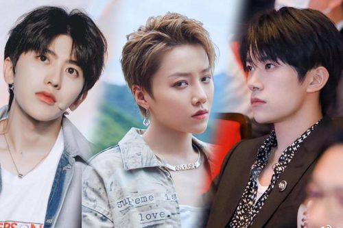 BXH idol Cbiz đầu tháng 8: Thái Từ Khôn - Dương Siêu Việt đứng trước TFBOYS - Lưu Vũ Hân
