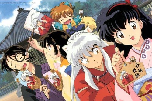 Top 10 series anime đáng xem nhất có đề tài về yêu quái (P.1)