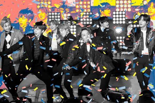 Góc tự hào: BTS trở thành người trẻ tuổi nhất được xướng tên tại giải thưởng cống hiến thúc đẩy ngoại giao Hàn - Mỹ