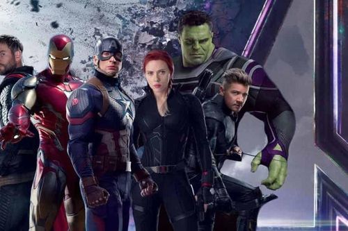 Vì sao không ai trong số 6 Avengers gốc bị biến mất bởi cú búng của Thanos?