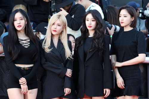 Ham Eun Jung nói về khả năng T-ARA comeback, hẹn hò yêu đương và muốn gặp lại fan Việt Nam