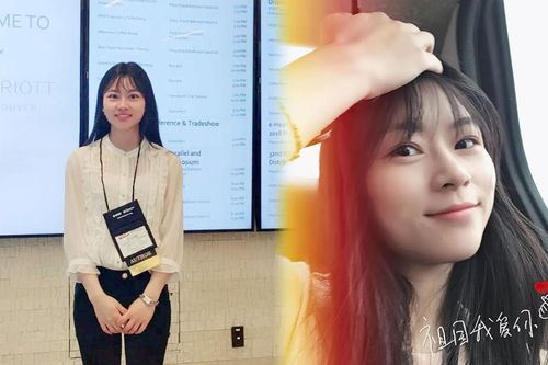 Nữ sinh xinh đẹp được hàng loạt công ty công nghệ săn đón, thử việc tại Huawei với mức lương 5,2 tỷ đồng