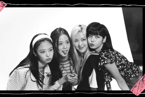BlackPink đăng clip kỷ niệm 4 năm, nhảy 'How You Like That' phiên bản 'Frozen'