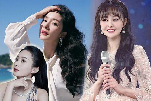 Lạ đời gái xinh Cbiz lộ da chưa photoshop vẫn hoàn hảo, vượt mặt hội mỹ nhân chỉnh quá đà