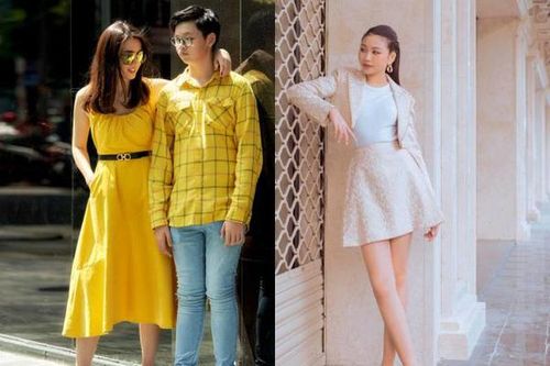 Hoa hậu hoàn vũ Việt nhí 13 tuổi 1m72 'uống sữa thay nước', nhiều cách tăng chiều cao cực hay