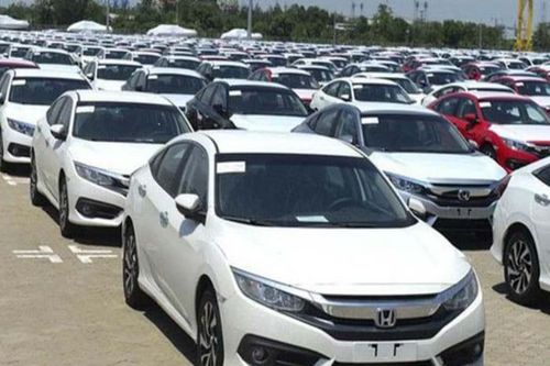 Tồn kho lớn, giá ô tô sẽ tiếp tục giảm sâu?