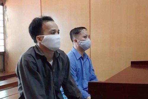 TP HCM: Lừa một phụ nữ 2 người đàn ông lãnh án hàng chục năm tù