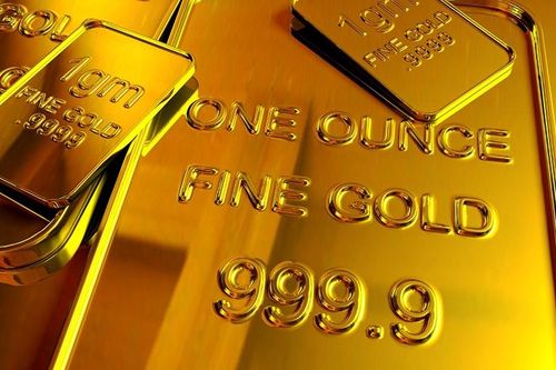 Giá vàng hôm nay ngày 8/8: Vàng duy trì vùng giá cao, nhà đầu tư tích cực chốt lời