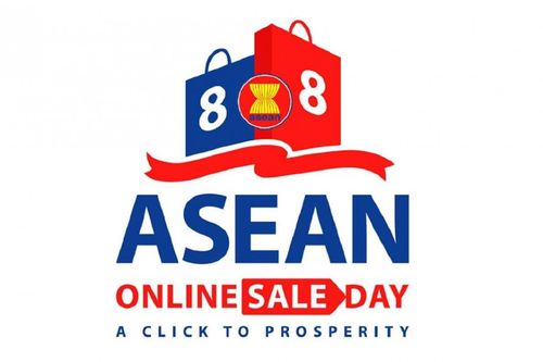ASEAN khởi động Ngày mua sắm trực tuyến ASEAN đầu tiên