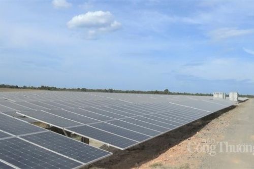 Quảng Trị: 7 tháng đầu năm chỉ số sản xuất công nghiệp tăng trưởng khá