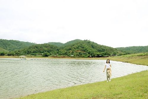 Những dự án du lịch hồ hàng ngàn tỷ đồng