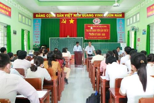 Triển khai nhiệm vụ coi thi tại 30 Điểm thi tốt nghiệp THPT năm 2020