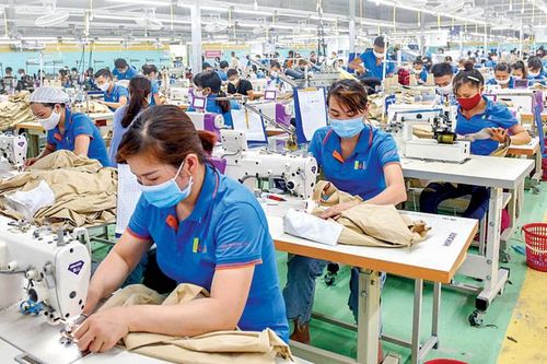 Không để sản xuất kinh doanh đứt gãy