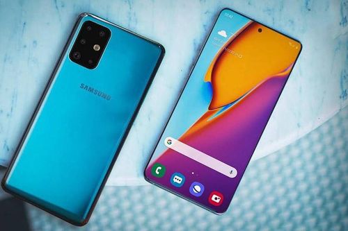 Bất ngờ giảm sốc 10 triệu đồng, Galaxy S20 Ultra đang có giá cực 'dễ thương'