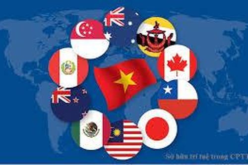 Một số sửa đổi cần thiết nhằm bảo hộ quyền sở hữu công nghiệp đối với nhãn hiệu đáp ứng yêu cầu của Hiệp định CPTPP