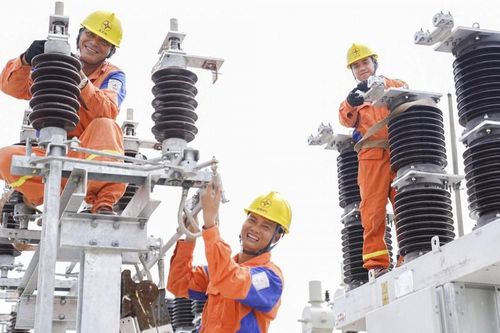 NSPC đưa công nghệ hiện đại vào công tác tư vấn thiết kế công trình điện