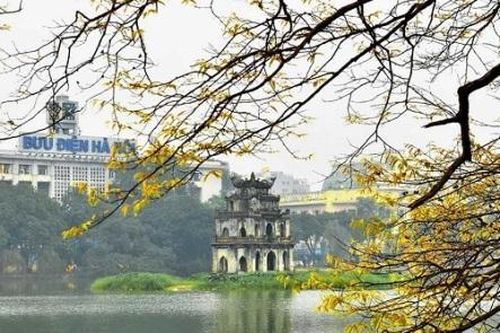 Dự thảo báo cáo chính trị của Hà Nội khác các địa phương ở 2 điểm