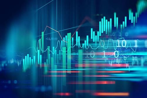 Chứng khoán tuần: Đằng sau cú nhảy vọt bất ngờ của VN-Index