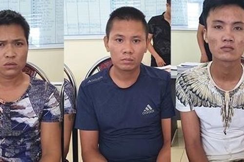 Sơn La bắt giữ 3 đối tượng mua bán trái phép chất ma túy