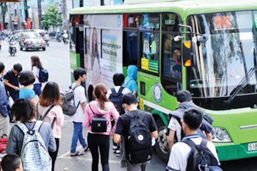 Đi xe khách không khai báo y tế sẽ bị từ chối phục vụ