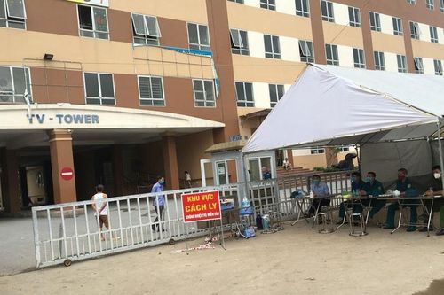 Một thí sinh F2 ở Phúc Thọ, Hà Nội không được dự thi THPT Quốc gia 2020 đợt 1
