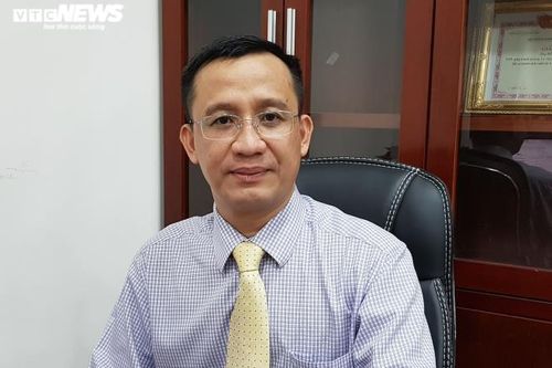 Tiến sĩ Bùi Quang Tín rơi lầu chết: Vì sao không khởi tố vụ án?