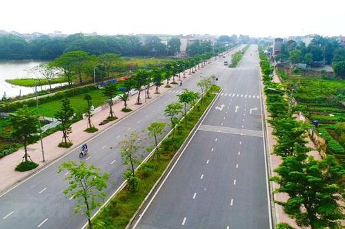 Lập Hội đồng thẩm định Báo cáo đề xuất chủ trương đầu tư xây dựng nông thôn mới